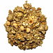 NUTTY Granola ořechová 1000 g XXL