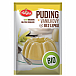 Amylon Puding vanilkový BIO bez lepku 40 g