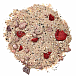 NUTTY Vegan Proteinová kaše OVOCNÁ 300 g