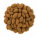 NUTTY Mandle v mléčné čokoládě se SKOŘICÍ 150 g