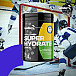 Sports Drink Super Hydrate 500 g citrus (Energetický a iontový nápoj - 4 fázová absorbce)