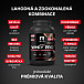 Reflex Nutrition Instant Whey PRO NEW čokoláda 900 g
