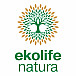 Ekolife Natura  Liposomal Vitamin C 1000mg pomeranč (Lipozomální vitamín C) 100 ml