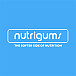 Nutrigums  Adults Multi 60 gummies