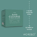Nordbo Rapid Cleanse (Rychlý detox) 28 kapslí