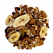 NUTTY Fitness mix ořechů a ovoce