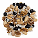 NUTTY Mix ořechů a ovoce s karobem 180 g