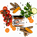BUJÓNKA Vegan orient jemná 200 g
