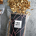 NUTTY Vegan Granola oříšková sušenka 1000 g XXL