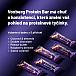 Voxberg Protein Bar coconut and almonds 50 g