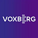 Voxberg Protein Bar salted caramel 50 g