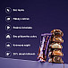 Voxberg Protein Bar salted caramel 50 g