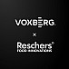 Voxberg Protein Bar salted caramel 50 g
