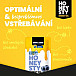 HUNAJA YHTYMA Honeysty Energy Gel  25g borůvka