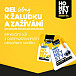 HUNAJA YHTYMA Honeysty Energy Gel  25g citron
