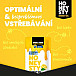 HUNAJA YHTYMA Honeysty Energy Gel  25g citron