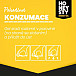 HUNAJA YHTYMA Honeysty Energy Gel  25g citron