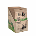 Jihočeské Jerky Krůtí Jerky natur 20 g