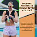 High5 Recovery Protein Bar vanilla chocolate 50 g