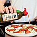 FerMato Sauce Fermentovaná rajčatová zálivka BAZALKA 347 ml