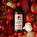 FerMato Sauce Fermentovaná rajčatová zálivka ČERVENÁ ŘEPA 347 ml