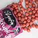 Lyofio Kukuřičné křupky Malina 80 g