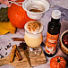 SONNENTOR Pumpkin spice sirup BIO 250 ml