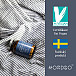 Nordbo  Magnesium Good Night 90 kapslí 2 + 1 ZDARMA