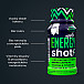PULS nutrition Energy Shot 60ml apple