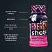 PULS nutrition Energy Shot 60ml tropical