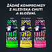 PULS nutrition Energy Shot+ 60ml citrus ginger