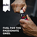 PULS nutrition Energy Shot+ 60ml citrus ginger
