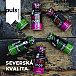 PULS nutrition Energy Shot+ 60ml citrus ginger