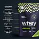 PULS nutrition Whey Protein Lactose Free pear and vanila 550 g