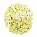 NUTTY Mandle plátky blanšírované 230 g