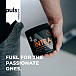PULS Nutrition Intra Workout 300g orange