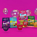 Activ Gums Kids Bedtime Gummies 180 gummies