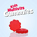 Activ Gums Kids Multivits Gummies 180 gummies