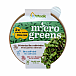 inWeek Microgreens set 2+2 ŘEDKEV CHINA ROSE