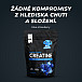 PULS Nutrition Creatine Gummy Bear 90 gummies blue strawberry