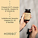 Nordbo Vitamin D3 2500IU a K2 50μg​​​​​​​ 180 kapslí