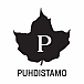 Puhdistamo Chaga Extract 50 ml (Extrakt z houby Chaga)