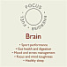 ANCIENT+BRAVE INSPIRED BRAIN COLLAGYN® 250 G (Směs pro tvorbu kolagenu - mozek)