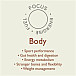 ANCIENT+BRAVE NAKED BODY COLLAGYN® 250 G(Směs pro tvorbu kolagenu - Tělo)