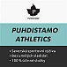 Puhdistamo Optimal Vegan Protein vanilka 600 g