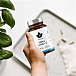 Puhdistamo Triple Zinc + Vitamin C 120 kapslí (Zinek s vitamínem C)