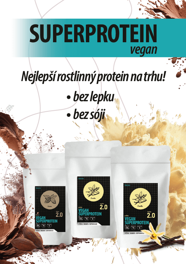 Proteiny