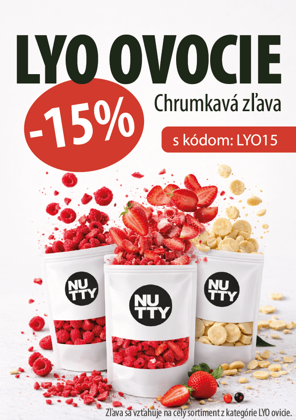 LYO 15%