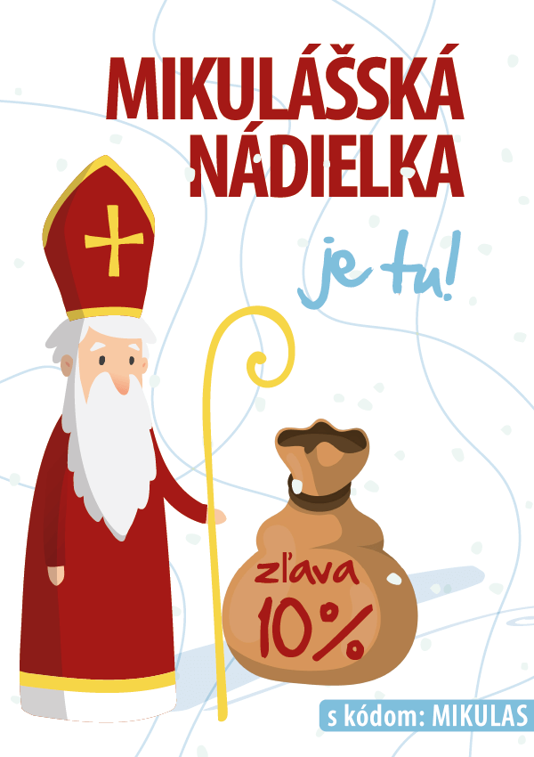 MIKULÁŠ 2025
