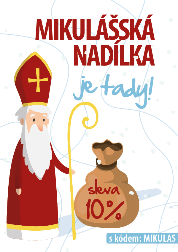MIKULÁŠ 2025